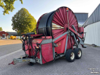 Beregnungsmaschine RM Irrigation Magnum 140-550