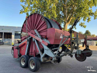 Beregnungsmaschine RM Irrigation Magnum 140-550