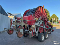 Beregnungsmaschine RM Irrigation Magnum 140-550