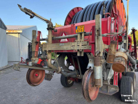 Beregnungsmaschine RM Irrigation Magnum 140-550