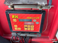 Beregnungsmaschine RM Irrigation Magnum 140-550