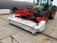 Mähwerk Lely 320 MC + 320 FC