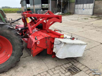 Mähwerk Lely 320 MC + 320 FC