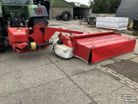 Mähwerk Lely 320 MC + 320 FC
