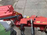 Mähwerk Lely 320 MC + 320 FC