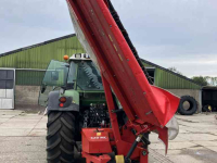 Mähwerk Lely 320 MC + 320 FC