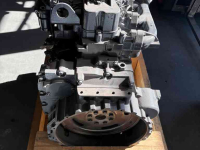 Motor FPT F4GE0404B