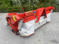 Mähwerk Kuhn GMD 702F frontmaaier