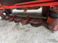 Mähwerk Kuhn GMD 702F frontmaaier
