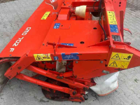 Mähwerk Kuhn GMD 702F frontmaaier