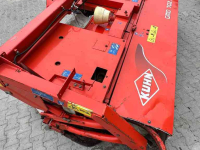 Mähwerk Kuhn GMD 702F frontmaaier