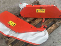Mähwerk Kuhn GMD 702F frontmaaier