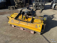Schlegelmulchgeräte  Münthing MUE 160