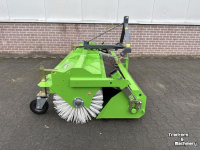 Kehrmaschine Bema Agrar (2300mm | Ø520mm)