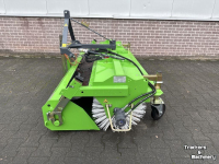 Kehrmaschine Bema Agrar (2300mm | Ø520mm)