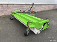 Kehrmaschine Bema Agrar (2300mm | Ø520mm)