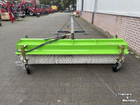 Kehrmaschine Bema Agrar (2300mm | Ø520mm)