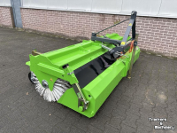 Kehrmaschine Bema Agrar (2300mm | Ø520mm)