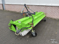 Kehrmaschine Bema Agrar (2300mm | Ø520mm)