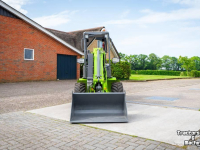 Teleskopradlader E-Kraft T600 Elektrische telescoopshovel