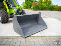 Teleskopradlader E-Kraft T600 Elektrische telescoopshovel