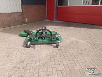 Weidepflegenmäher Geo GB 150