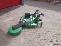 Weidepflegenmäher Geo GB 150