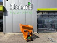 Strohverteiler für Liegeboxen Flingk FLINGK KSS 1015