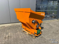 Strohverteiler für Liegeboxen Flingk FLINGK KSS 1015