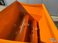 Strohverteiler für Liegeboxen Flingk FLINGK KSS 1015