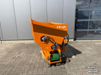 Strohverteiler für Liegeboxen Flingk FLINGK KSS 1015