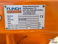 Strohverteiler für Liegeboxen Flingk FLINGK KSS 1015