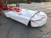 Mähwerk Kuhn Kuhn - GMD 8730 FF