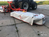 Mähwerk Kuhn Kuhn - GMD 8730 FF