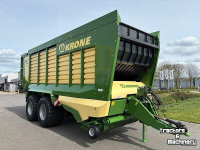 Lade- und Dosierwagen Krone MX 400 GL