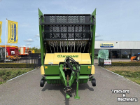 Lade- und Dosierwagen Krone MX 400 GL