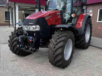 Schlepper / Traktor Case-IH Farmall 90a