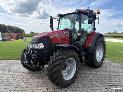 Schlepper / Traktor Case-IH Farmall 90a