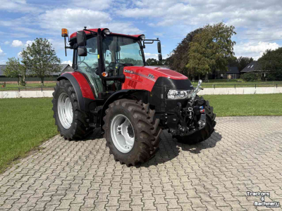 Schlepper / Traktor Case-IH Farmall 90a