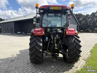 Schlepper / Traktor Case-IH Farmall 90a