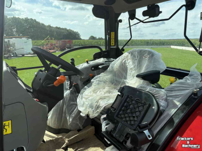 Schlepper / Traktor Case-IH Farmall 90a