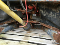 Düngerstreuer Vicon Rotaflow RS-M