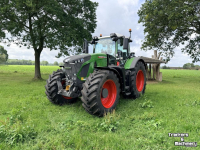 Schlepper / Traktor Fendt 942 Gen7 Profi+