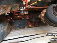 Düngerstreuer Vicon Rotaflow RS-M