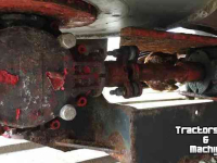 Düngerstreuer Vicon Rotaflow RS-M