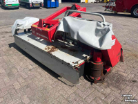 Mähwerk Lely Splendimo 320 FC