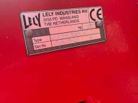Mähwerk Lely Splendimo 320 FC
