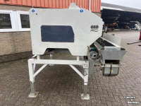 Absackmaschinen  Sorma, weger, G09 126