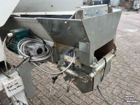 Absackmaschinen  Sorma, weger, G09 126