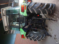 Schlepper / Traktoren Deutz-Fahr Agrostar DX 4.71